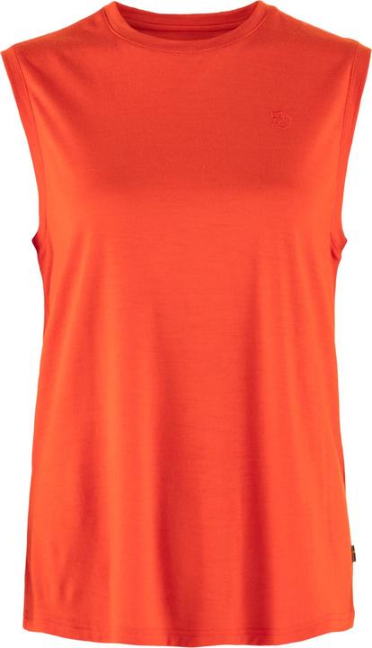 Produktbild Fjällräven Women's Abisko Wool Tank Top (XS)