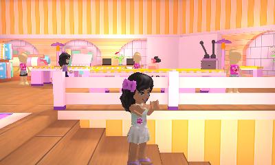 Immagine prodotto WB LEGO Friends (3DS, DE)
