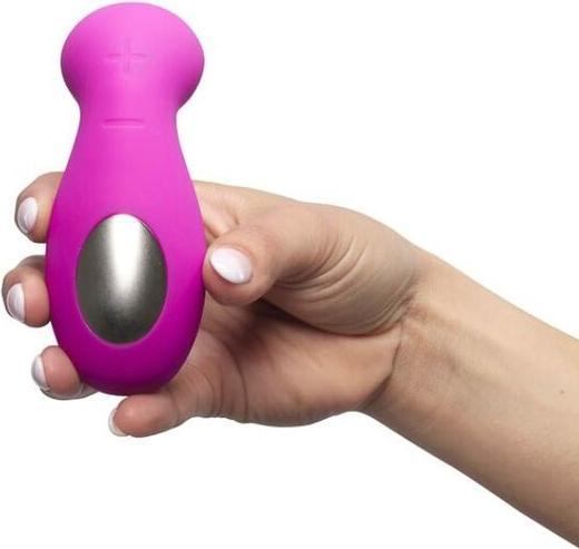 Image du produit Kiiroo Couple-Set Cliona & Titan