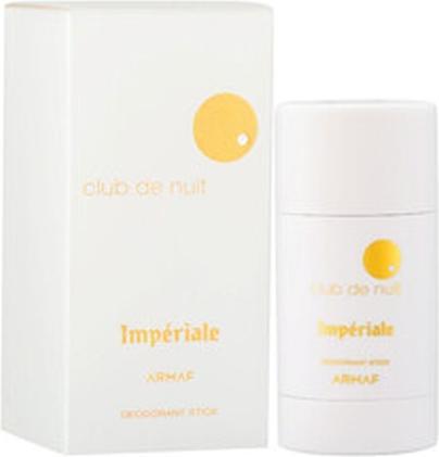 Actual product image Armaf Club de Nuit White Imperiale (Stick)