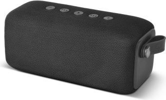 Fresh'N Rebel ROCKBOX BOLD M - Bluetooth Speaker (15 h, Batteriebetrieb, Akkubetrieb)