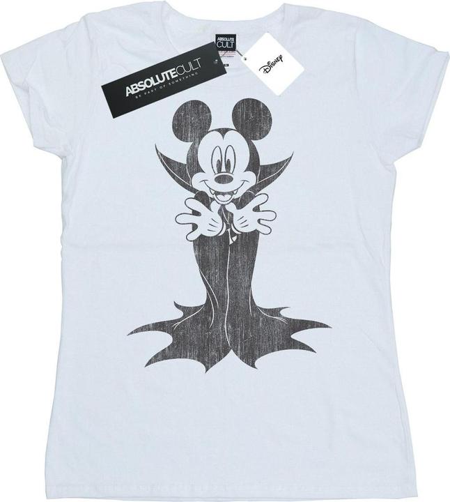 Produktbild Disney Mickey Mouse Dracula TShirt (M)