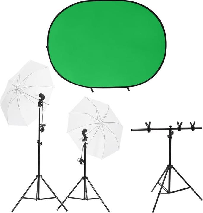 VidaXL Virgil (60 cm, 200 cm)