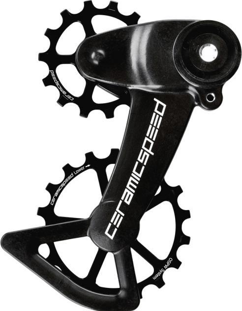 Actual product image Ceramicspeed XX1 Eagle AXS, XO1 Eagle AXS, GX Eagle AXS (12-speed)