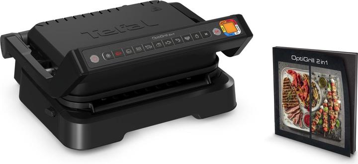 Produktbild Tefal GC7728 (EU-Stecker)