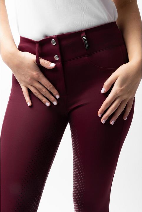 Actual product image Horze Evelyn (44)