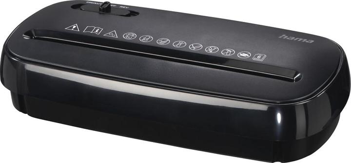 Produktbild Hama Basic S6 (Streifenschnitt)