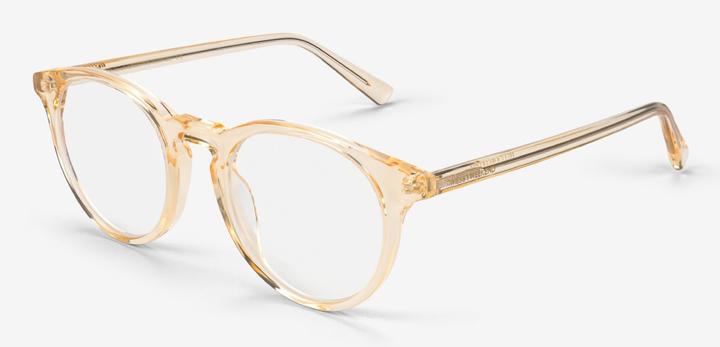 Image du produit Messy Weekend Depp - Champagne Blue Light