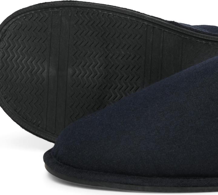 Produktbild Jack & Jones Jfwmarine Mule Homeslipper Giftbox Ln (41)