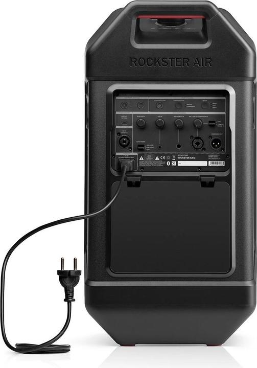 Produktbild Teufel Rockster Air 2 (Aktiv, 1x 80 W)