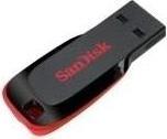 Immagine prodotto SanDisk lama dell'incrociatore (64 GB, USB-A, USB 2.0)