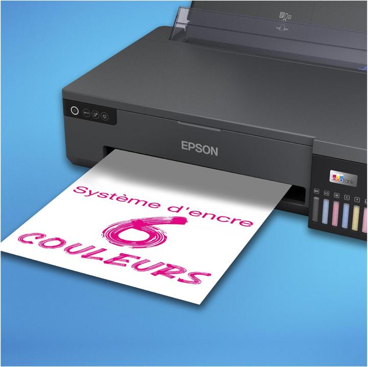Immagine prodotto Epson EcoTank ET-18100 (Eco-Tank, Colore)