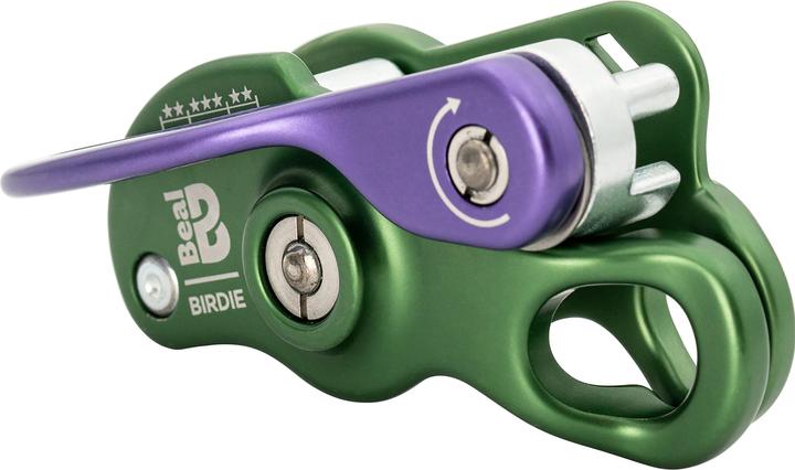 Produktbild Beal Birdie Matt