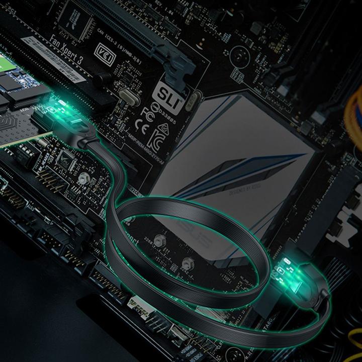 Image du produit Ugreen Carte adaptateur M.2 NVME SSD vers PCIe Express 3.0 x4