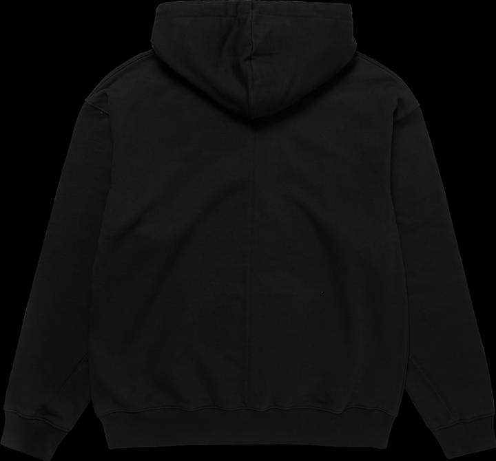 Actual product image Mystic Grit Hood Sweat (L)