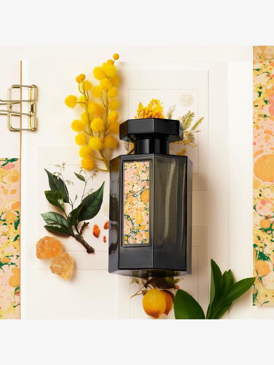 Image du produit L'Artisan Parfumeur A Fleur de Peche Eau de Parfum (Eau de parfum, 100 ml)