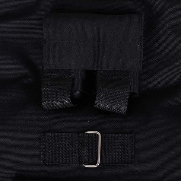 Actual product image Homcom Training waistcoat (1 x 30 kg)