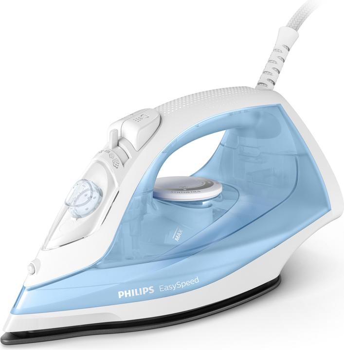 Philips EasySpeed (2000 W, 25 g/min)