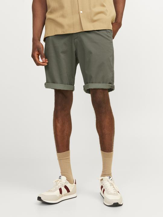 Image du produit Jack & Jones Regular Fit Chino Short Chino Short (XS)