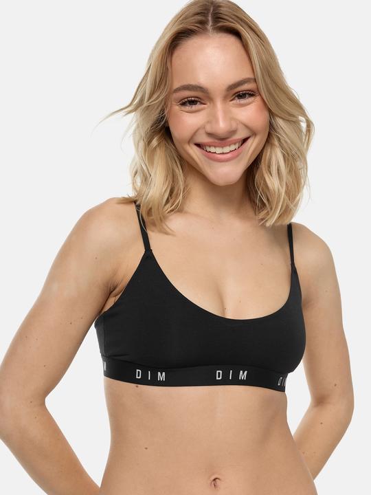 Actual product image DIM Crop-Top Originals (XL)