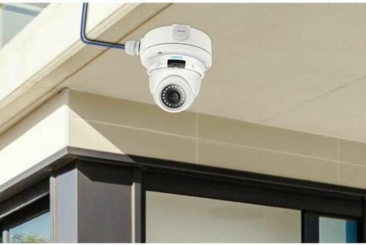 Actual product image Reolink RL-D20 (Mounting kit)
