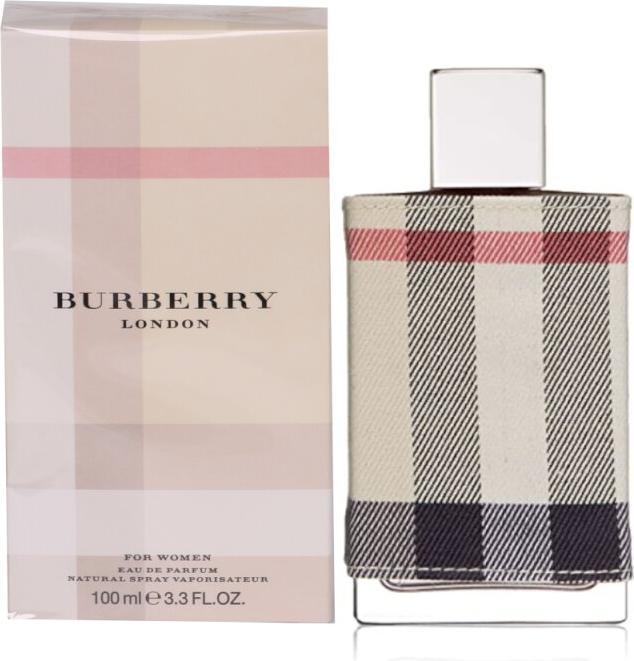 Immagine prodotto Burberry Londra per le donne (Eau de parfum, 100 ml)