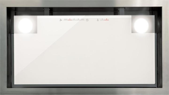 Cata GC DUAL A 45 XGWH/D (Substructure hood)
