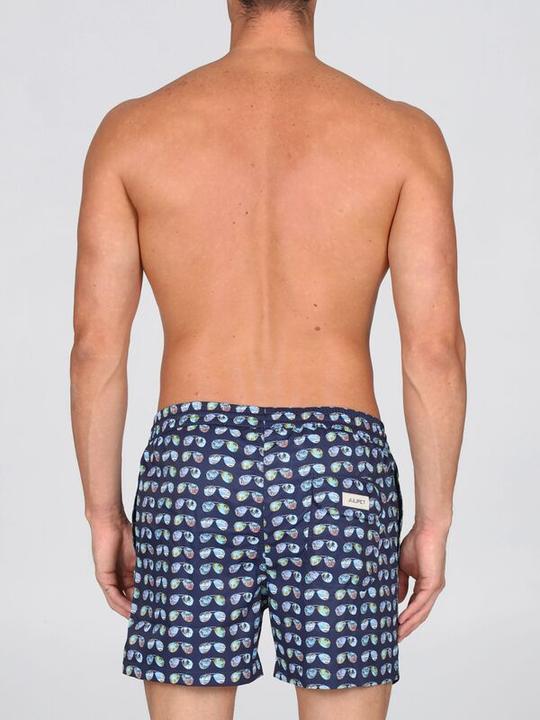 Image du produit Julipet Badeshort Sonnenbrillen (S)