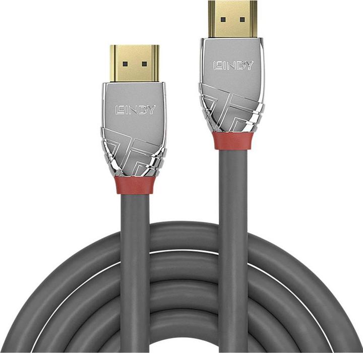 Produktbild Lindy HDMI (Typ A) — HDMI (Typ A) (7.50 m, HDMI)