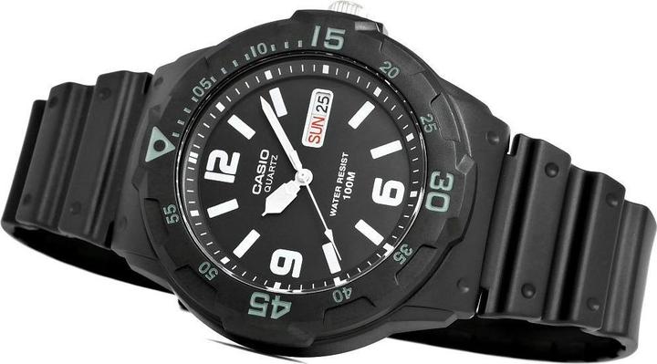 Produktbild Casio Collection (Analoguhr, 45 mm)