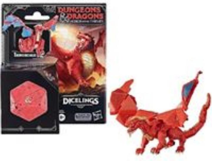 Immagine prodotto Nemesis Now Dungeons & Dragons (1 x)