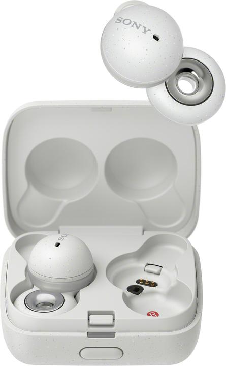 Image du produit Sony LinkBuds (5.50 h, Sans fil)