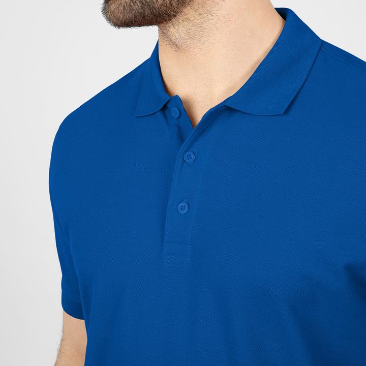 Immagine prodotto JAKO Polo Biologico (5XL)