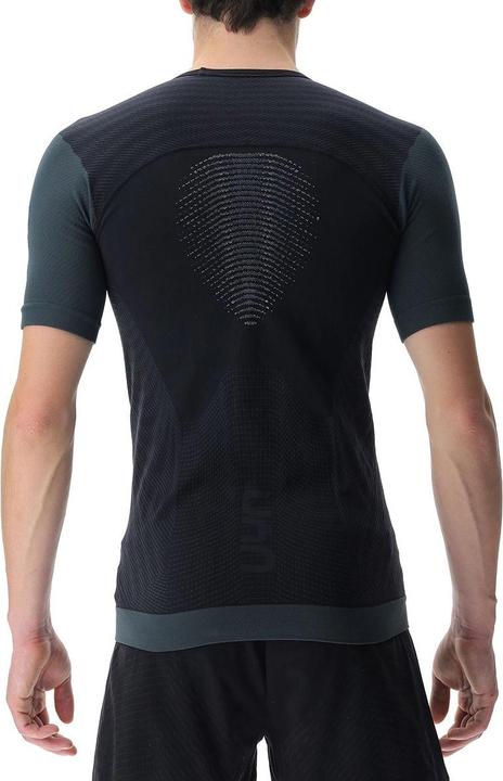Image du produit UYN Maillot de course à manches courtes Pb42 (S)