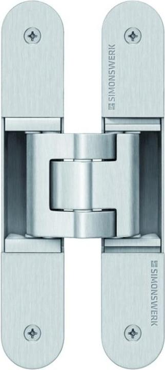 Produktbild Simonswerk Objektbänder TECTUS TE 340 3D FR