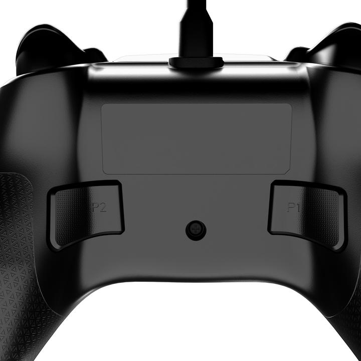Produktbild Turtle Beach REACT-R Controller (Xbox Series X, PC, Xbox Series S, Xbox One S)