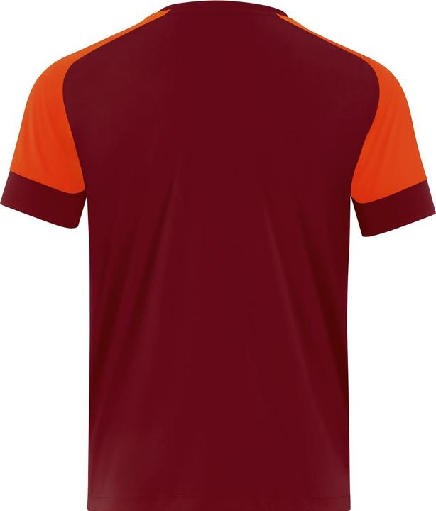 Actual product image JAKO JERSEY CHAMP 2.0 KA (140)
