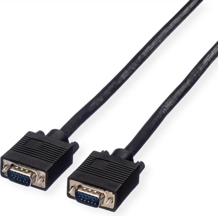 Actual product image Value VGA — VGA (3 m, VGA)