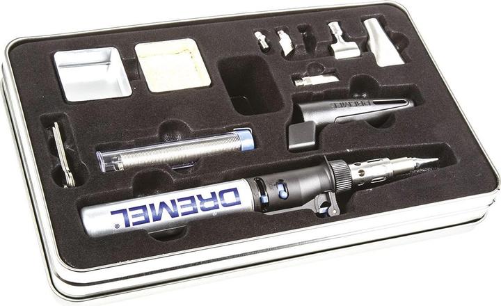 Actual product image Dremel VersaTip
