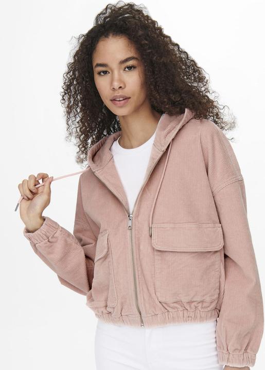 Produktbild Only Cord- Jacke (M)