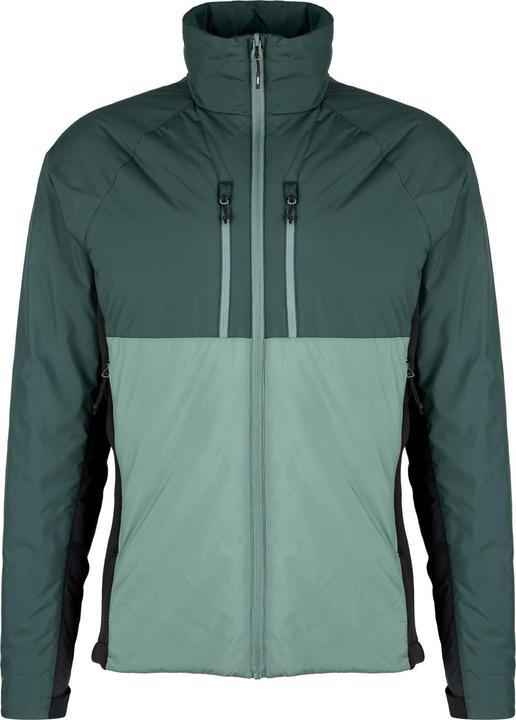 Multi, Dark Pine Green