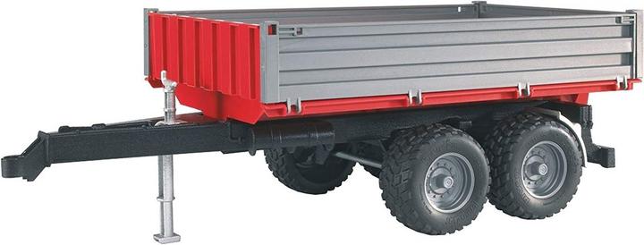 Productafbeelding Bruder Aanhangwagen Profi-serie