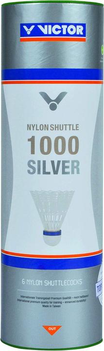 Produktbild Victor Nylon Shuttle 1000