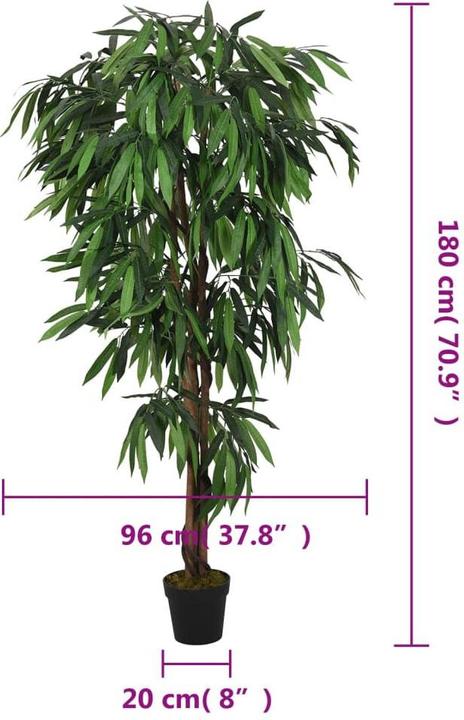 Image du produit VidaXL Giuliano (180 cm)