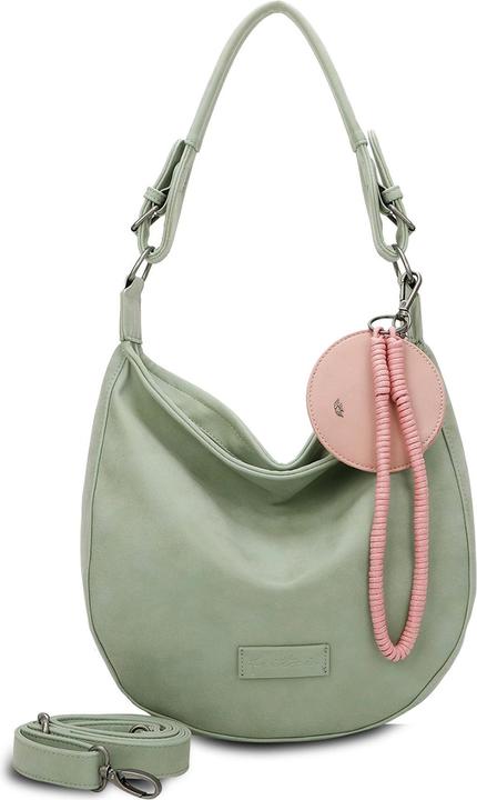 Fritzi aus Preußen Fritzi Hobo Schultertasche 33 cm