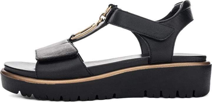 Actual product image Ara Sandalen (39)