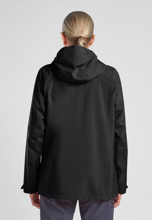 Image du produit Jack Wolfskin Tempest 2L Jkt W (XXL)