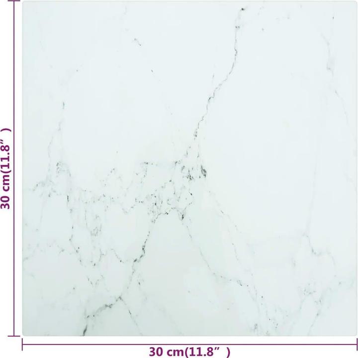 Produktbild VidaXL Gilla (30 x 30 cm)