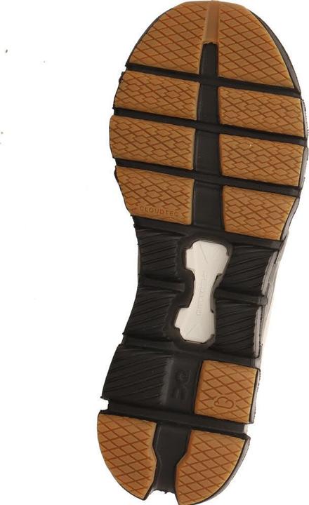 Produktbild On Running On Cloud X 4 Men Fog/Black (43)