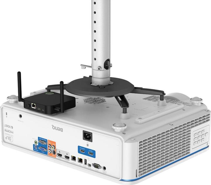 Image du produit BenQ LU950 (WUXGA, 5000 lm, 1.36 - 2.18:1)